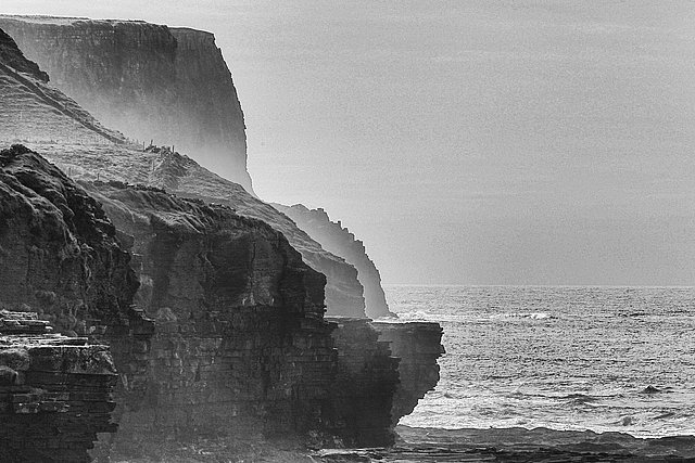 Irland Mohair Herbert Grabe